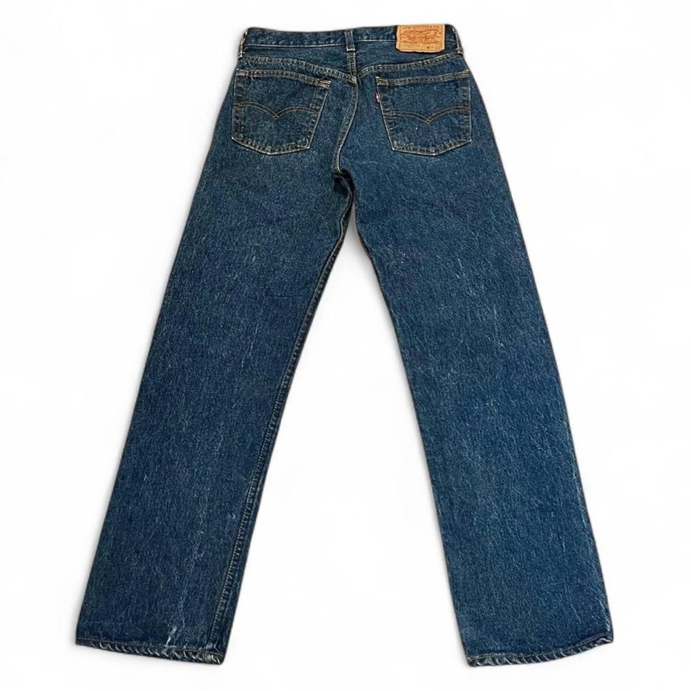 1983 “Levi’s” 501xx Made in the USA 29x32